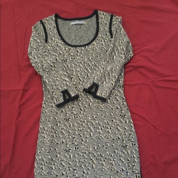 Mark New York Andrew Mark sweater dress - Picture 3 of 7